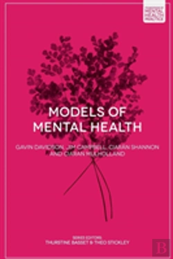 Bertrand.pt - Models Of Mental Health