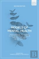 Models Of Mental Health