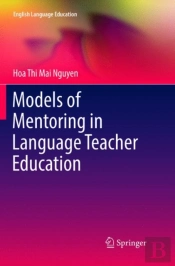 Models Of Mentoring In Language Teacher Education