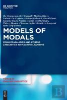Models Of Modals
