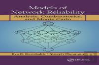 Models Of Network Reliability