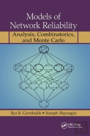 Models Of Network Reliability