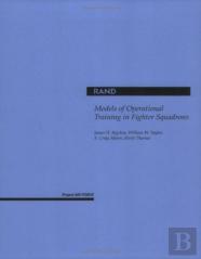 Models Of Operational Training In Fighter Squadrons