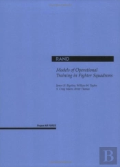 Models Of Operational Training In Fighter Squadrons