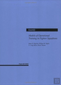 Bertrand.pt - Models Of Operational Training In Fighter Squadrons