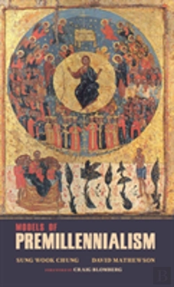Bertrand.pt - Models Of Premillennialism