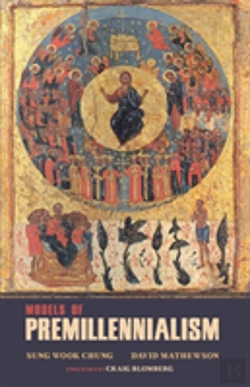 Bertrand.pt - Models Of Premillennialism