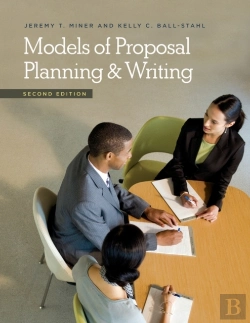 Bertrand.pt - Models Of Proposal Planning & Writing