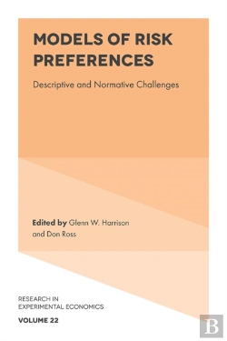 Bertrand.pt - Models Of Risk Preferences