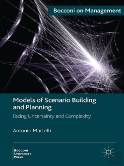 Bertrand.pt - Models Of Scenario Building And Planning
