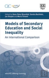 Models Of Secondary Education And Social Inequality