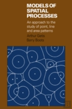 Bertrand.pt - Models Of Spatial Processes