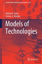 Models Of Technologies
