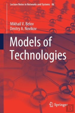 Bertrand.pt - Models Of Technologies