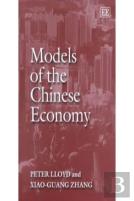 Models Of The Chinese Economy