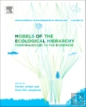 Models Of The Ecological Hierarchy