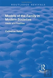 Models Of The Family In Modern Societies