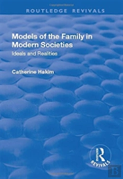 Bertrand.pt - Models Of The Family In Modern Societies