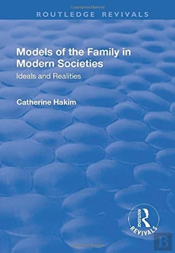 Bertrand.pt - Models Of The Family In Modern Societies: Ideals And Realities