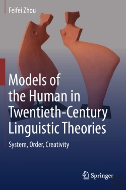 Bertrand.pt - Models Of The Human In Twentieth-Century Linguistic Theories