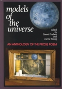 Bertrand.pt - Models Of The Universe Â€“ An Anthology Of The Prose Poem