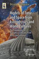 Models Of Time And Space From Astrophysics And World Cultures