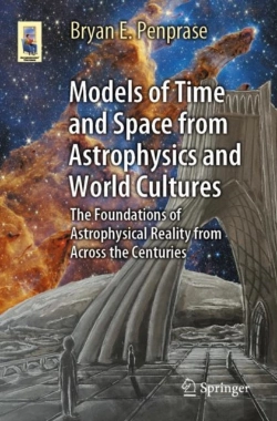 Bertrand.pt - Models Of Time And Space From Astrophysics And World Cultures