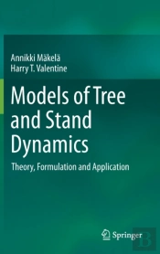 Models Of Tree And Stand Dynamics