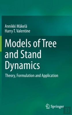 Bertrand.pt - Models Of Tree And Stand Dynamics