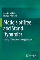 Models Of Tree And Stand Dynamics