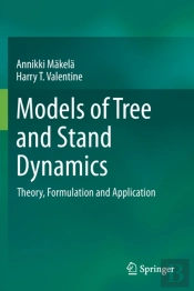 Models Of Tree And Stand Dynamics