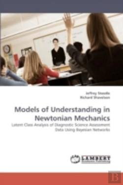 Bertrand.pt - Models Of Understanding In Newtonian Mechanics
