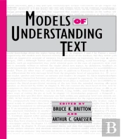 Models Of Understanding Text