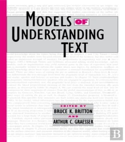 Bertrand.pt - Models Of Understanding Text