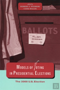 Bertrand.pt - Models Of Voting In Presidential Elections