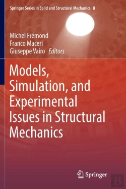 Bertrand.pt - Models, Simulation, And Experimental Issues In Structural Mechanics