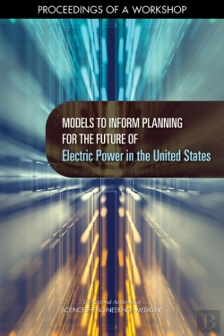 Bertrand.pt - Models To Inform Planning For The Future Of Electric Power In The United States