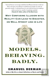 Models.Behaving.Badly.