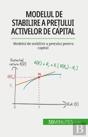 Modelul De Stabilire A Pretului Activelor De Capital : Modelul De Stabilire A Pretului Pentru Capital