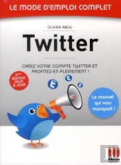 Mod.Emp.Cpl Twitter