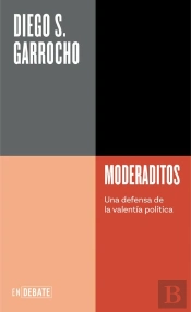 Moderaditos (Serie Endebate)