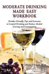 Moderate Drinking Made Easy Workbook