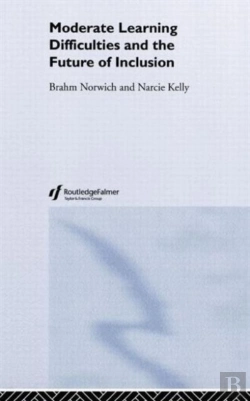 Bertrand.pt - Moderate Learning Difficulties And The Future Of Inclusion