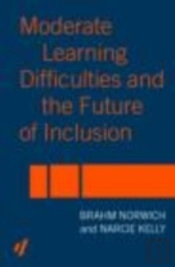 Moderate Learning Difficulties And The Future Of Inclusion