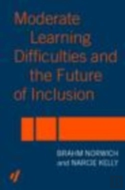Bertrand.pt - Moderate Learning Difficulties And The Future Of Inclusion