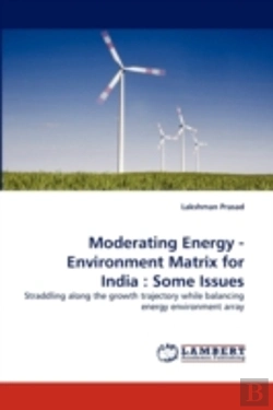 Bertrand.pt - Moderating Energy - Environment Matrix For India