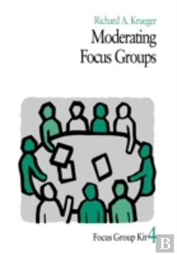 Bertrand.pt - Moderating Focus Groups