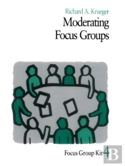 Moderating Focus Groups