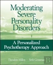 Moderating Severe Personality Disorders