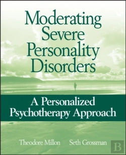 Bertrand.pt - Moderating Severe Personality Disorders